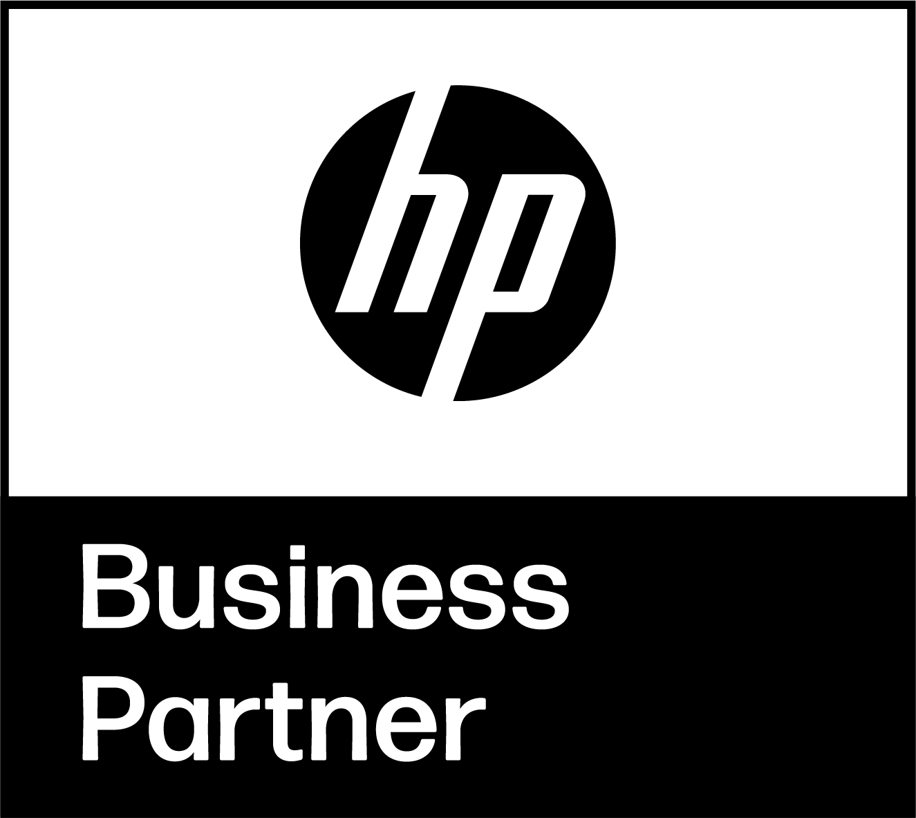 HP PartnerLogo